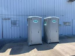 Portable Restroom Removal and Pickup in Garland, NC